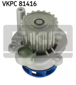 VKPC 81416 SKF Водяной насос